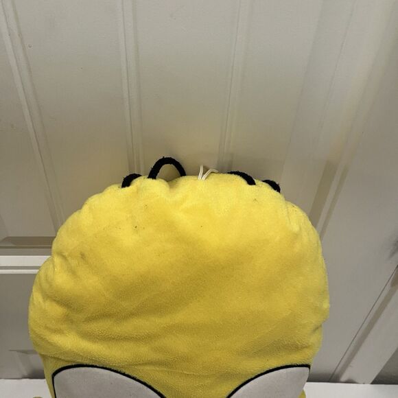 The Simpsons Plush 20" HOMER SIMPSON FACE PILLOW - Picture 2 of 11
